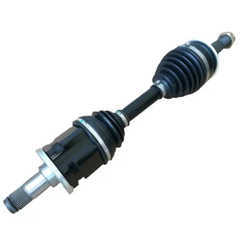 Factory Direct Sale Auto Drive Shaft Front Left CV Axle for Toyota OEM 43430-0K080 2005-2016