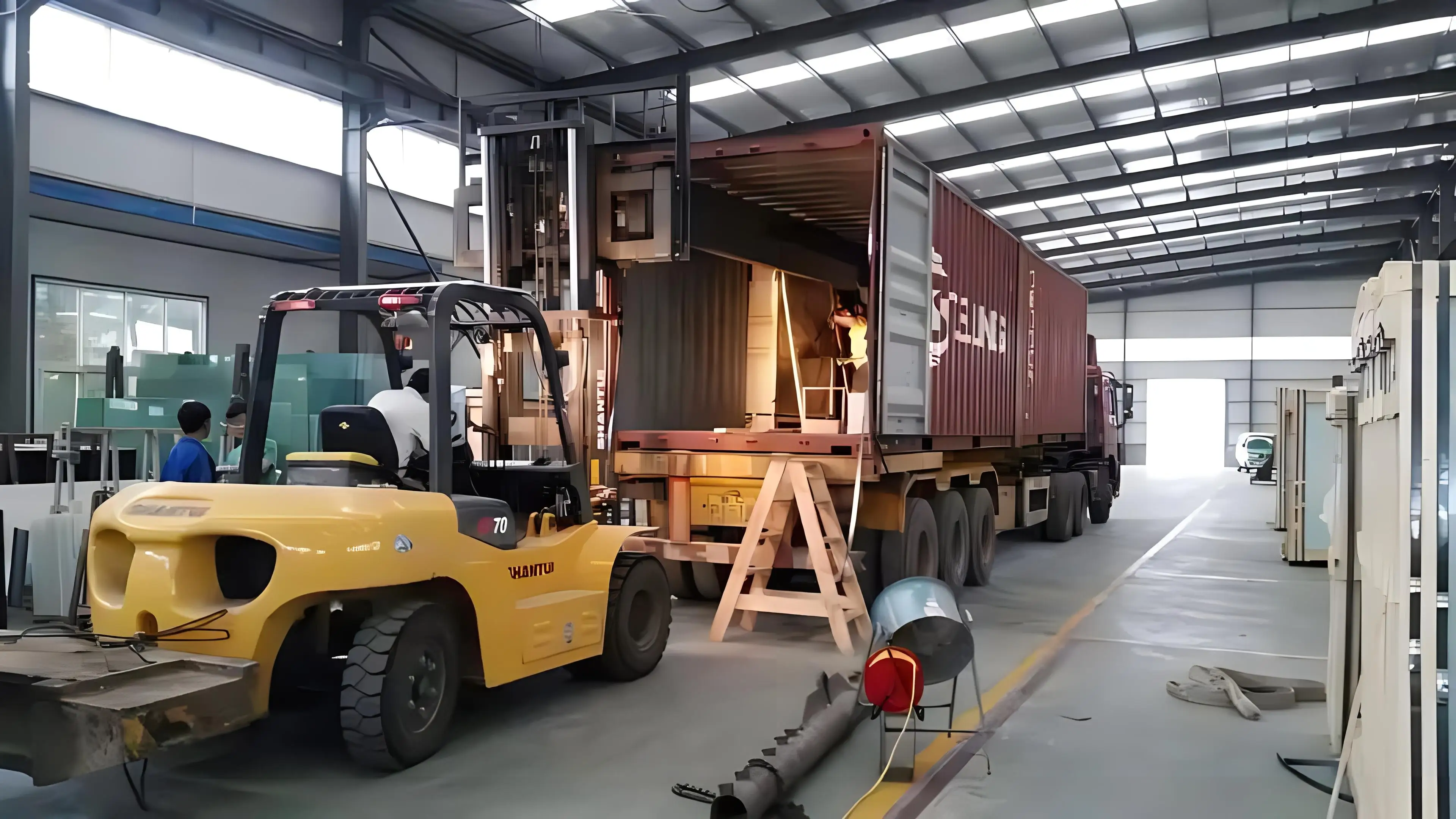 Ice Machine, 1ton, 1000kgs - detail 16