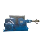 Pump Pump Pump Horizontal Single Cryogenic Lo2 Piston Pump For Filling Station