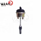 Turbocharger Hot Sale Electric Turbocharger Universal GT1544 700830-0003 717348-0001