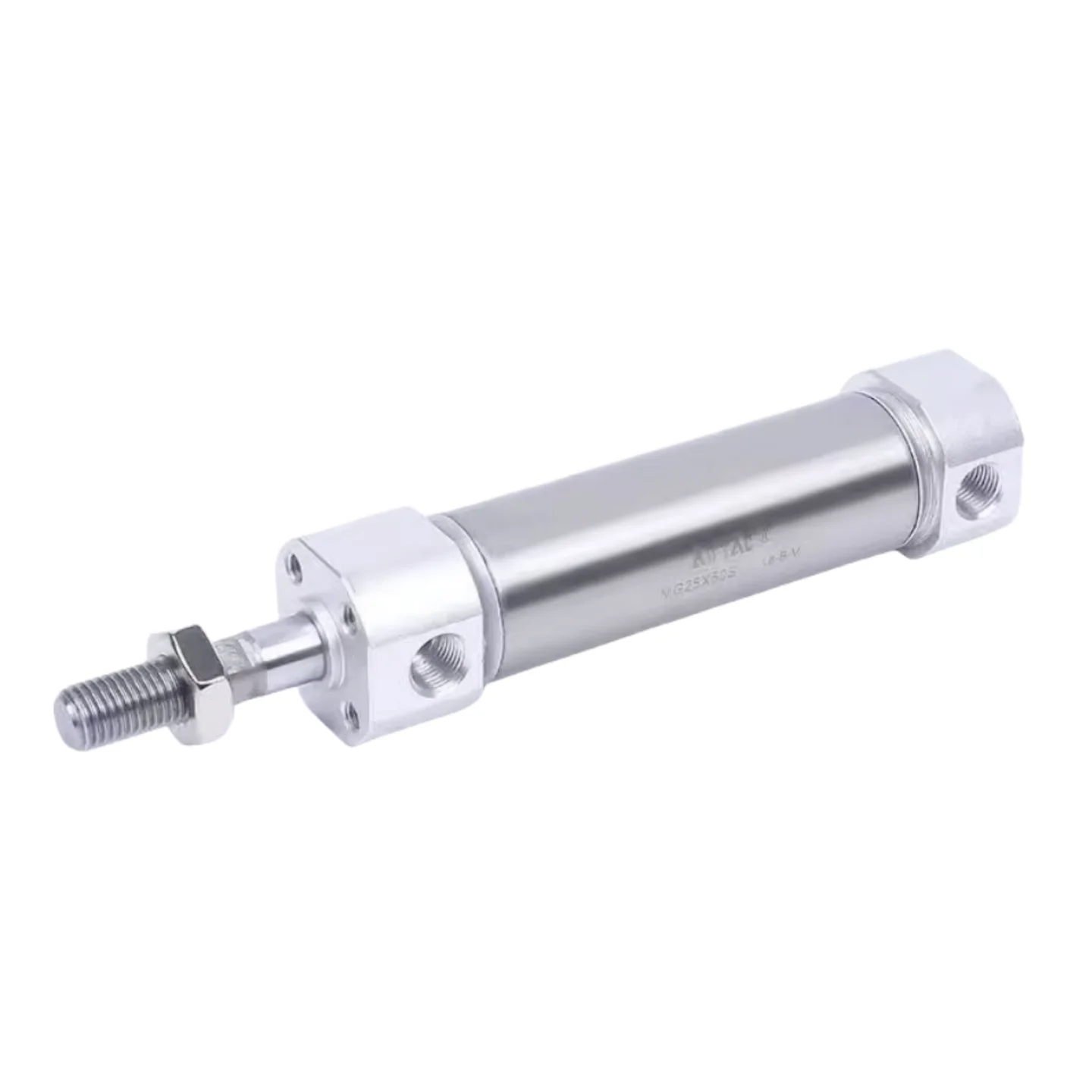 product airtac jis cylinder mg series pneumatic air cylinder mini cylinder mg25x10 mg25x100 mg25x100s-13