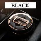 Ashtray With Lighter Ashtray With Lighter Solar Glitter Car Ashtray With Led Lighter Changan Logo