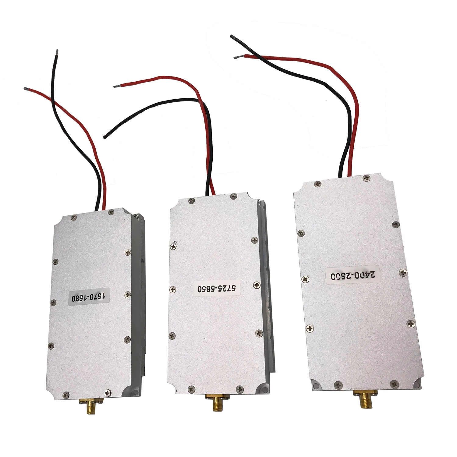 rf power amplifier