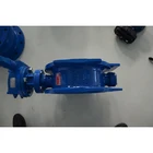 Reducer D.I. Double Flanged Taper Or Reducer Fitting