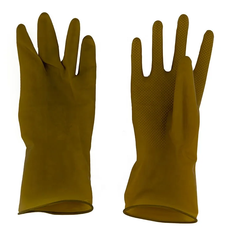 rate of gloves