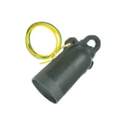 Cable Insulation DOWE American Cable Accessories Series 15KV/24KV 200A JYM-15/200A Insulation Cap