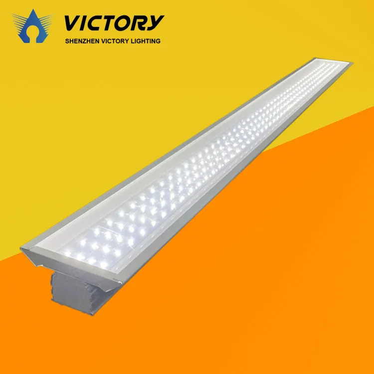 garage led batten lights