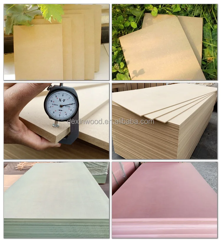 (Plain MDF)-2