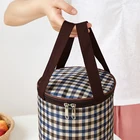 Outdoor School Advanced Technology Outdoor School Lunch Cooler Box With Handle