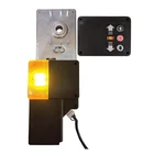 Remote Control Opener Chinese Products Wholesale Remote Control Shaft Motor Shaft Opener