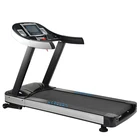 Treadmill Machine Home Use Folding Treadmill Body Fitness Manual Treadmill Machine