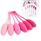 S-HANDE Original Factory Soft Silicone Kegel Weight Exercises Smart Love Balls Kegel Balls Use Vibration