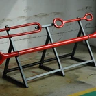 RG API Rotating Equipment And Wellhead Tools Elevator Links For Drilling Rig Workover Rig