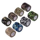 Duct Tape Waterproof Tape EONBON Free Samples Wholesale Waterproof Heat Resist Military Camo Duct Tape For Hunting