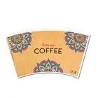 Nanning factory Cheapest 9oz paper cup paper price per ton