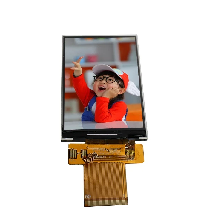 ips lcd panel manufacturer