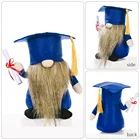 Favors Graduation Cap Bear Gift Favors Graduation Party Doll