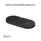 1 Charger 4 In 1 15w High Speed Multifunctional Mini Wireless Charger Receiver