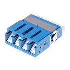 OEM/ODM LC Single/multi Mode Internal Shutter Adapter Manufacture