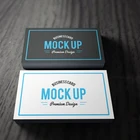 Paper Card Customize Various Specifications Of Cheap Paper Card Printing