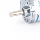 Gear Lock Lock Motor ZHENGKE 12v Dc Gear Motor ZGB33RV 105RPM 0.6KG.CM FOR SMART LOCK