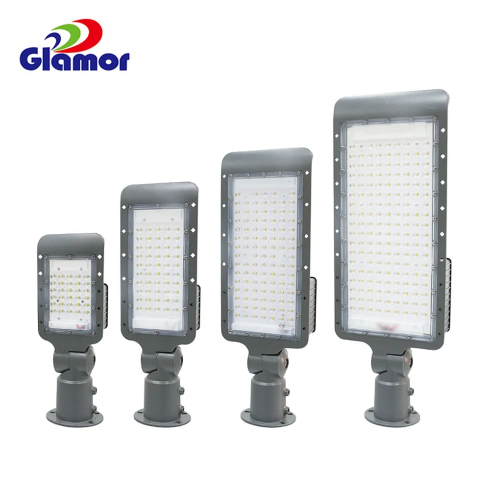 aluminum led street light