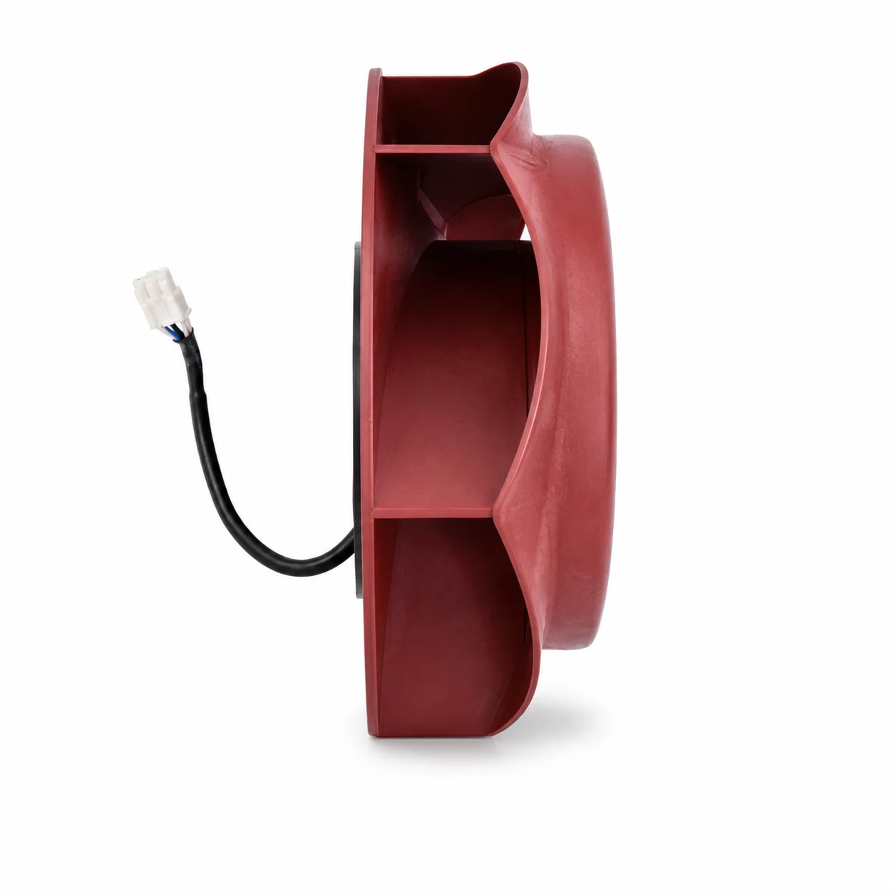 Centrifugal Fan, R2E190-RB86-12, 230V, 190mm, HRV - detail 6