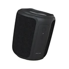 Hi Fi Sound Super Bass WirelessSpeaker IPX6 Waterproof Outdoor Stereo Portable Bluetooth Speakers