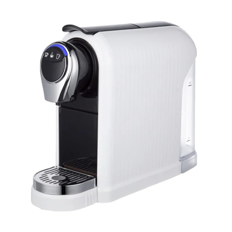 Factory Made Nespresso Machine Coffee Capsule Italy Capsule Espresso