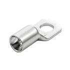 Terminal Lug Tinned Cable Lugs SC JGK Tinned Terminal Connector Cable Crimp Lug