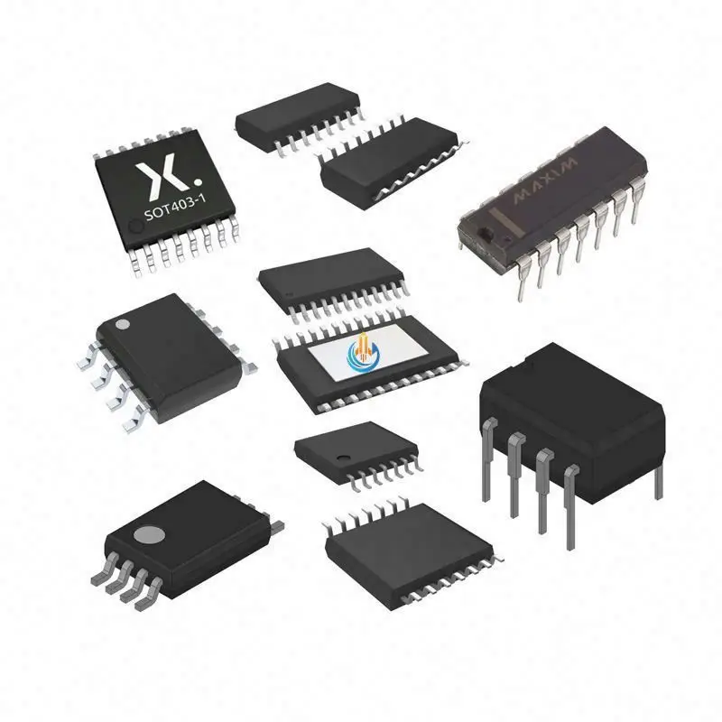 Mcu Stm32f303k8t6 Stm32f303 Arm Cortex Risc Flash Electronic Component