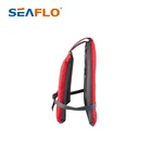 Low Price Water Safety PVC Foam Life Saving Red Lifevest