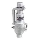 Lever Valve Valves Spring Full Bore Type With Lever Valve Pressure Relief Safety Valves
