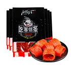 Top Sale Hot and Spicy Hand Gluten Chinese Spicy Snack Food