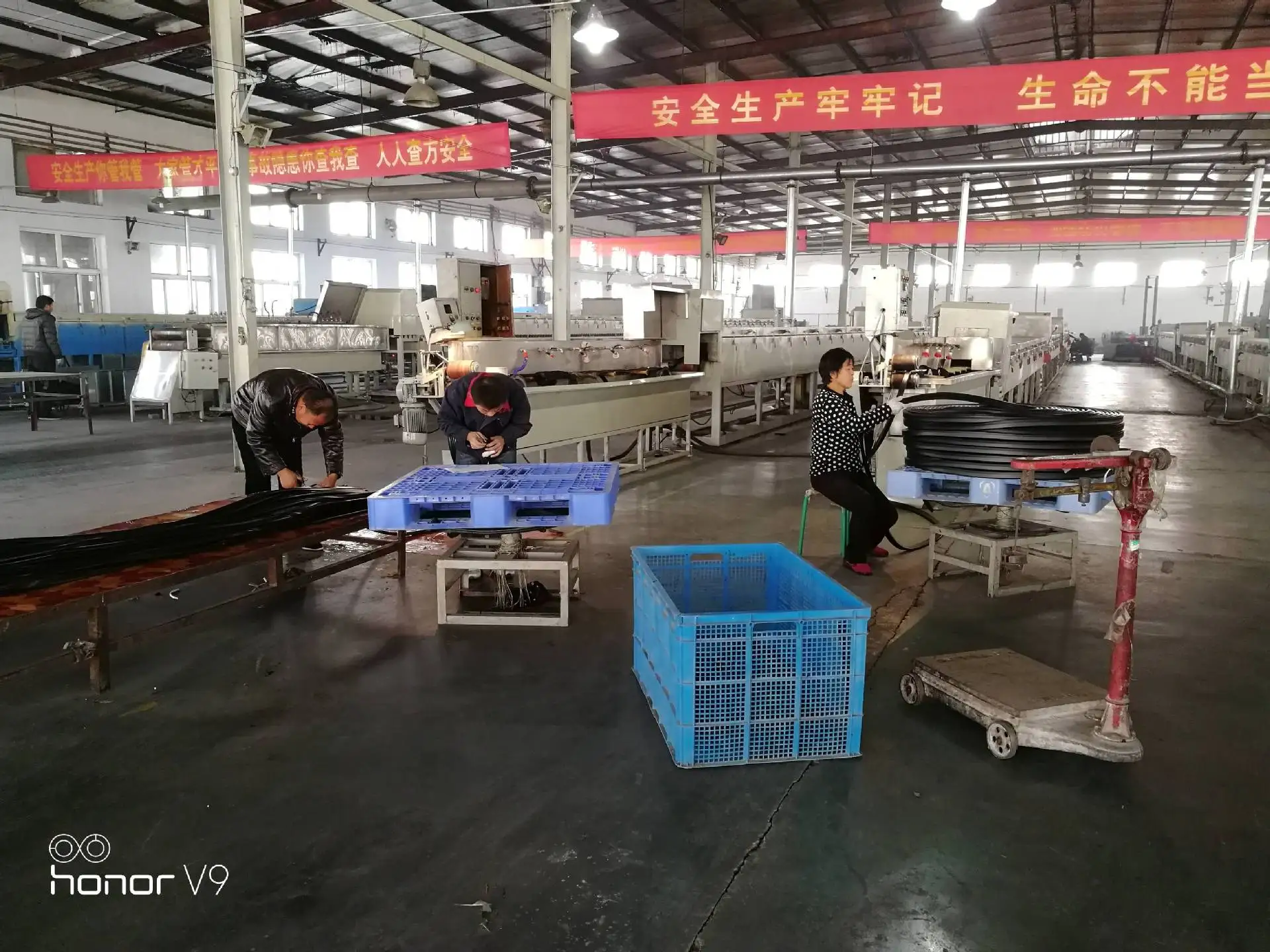 Industrial Clear Coolfreezer, Plastic, ISO9001 - detail 10