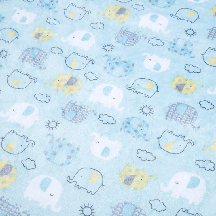 Customize your own soft organic cotton baby bamboo hooded baby towel cute comfortable fleece blankets