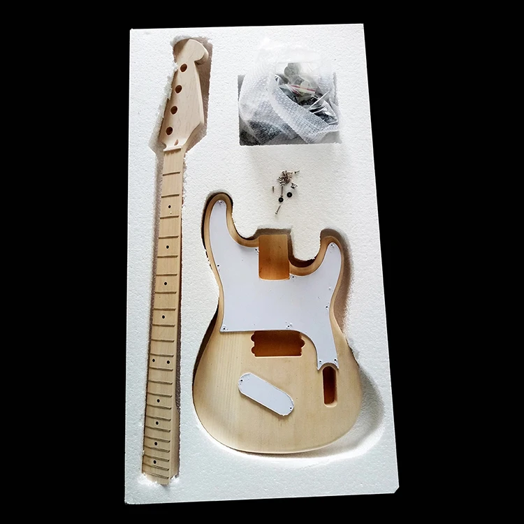 DIY 51 P Bass Style Kit Unfinished atelieryuwa.ciao.jp