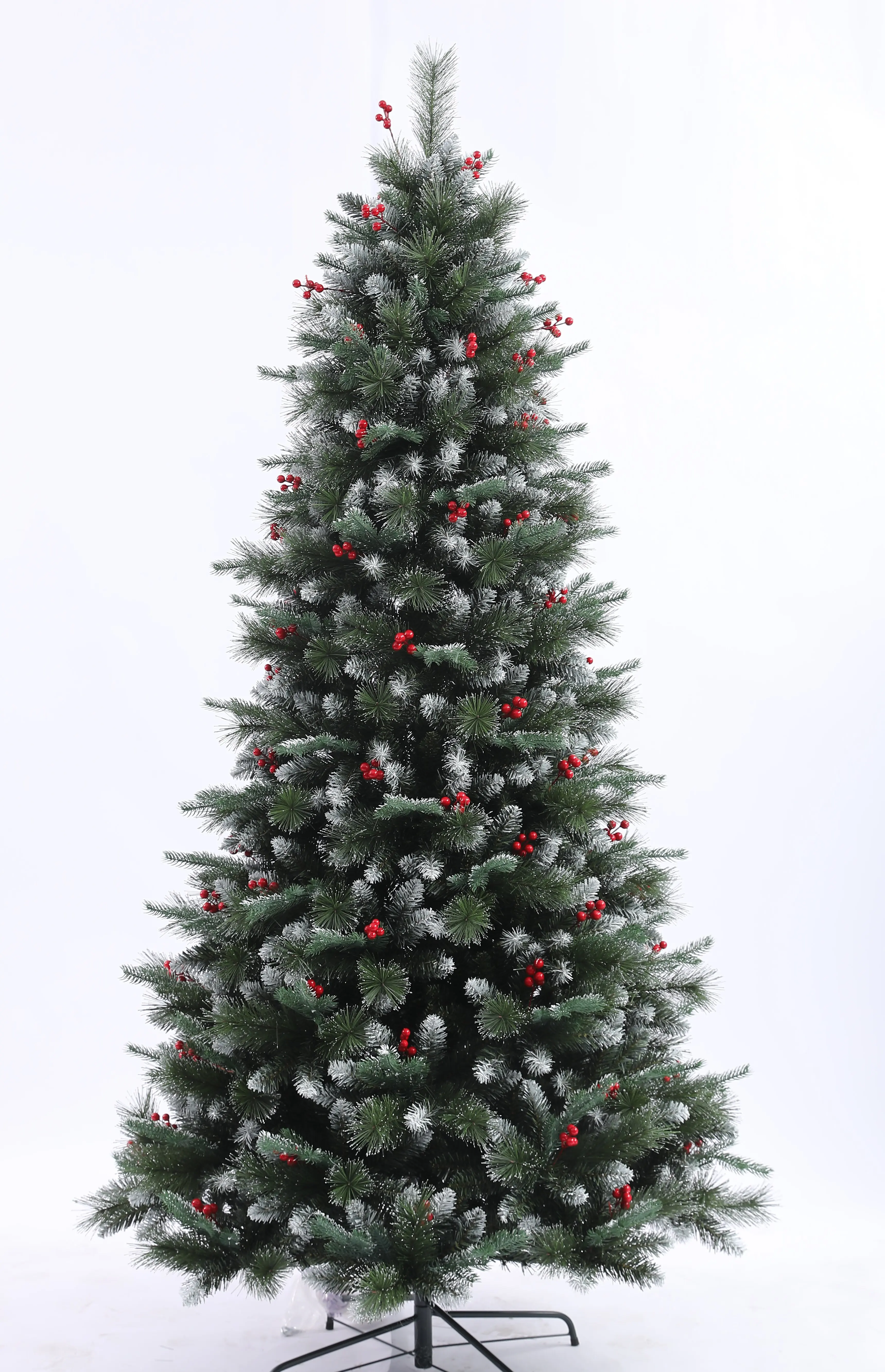 7 Feet Artificial PVC Christmas Tree details