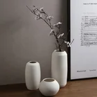 Ceramic Hot Selling Wholesale Nordic Modern Flower Porcelain Ceramic Vases For Home Decor
