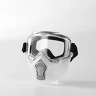 Mask For Welding Welding Mask With Air Ventilation