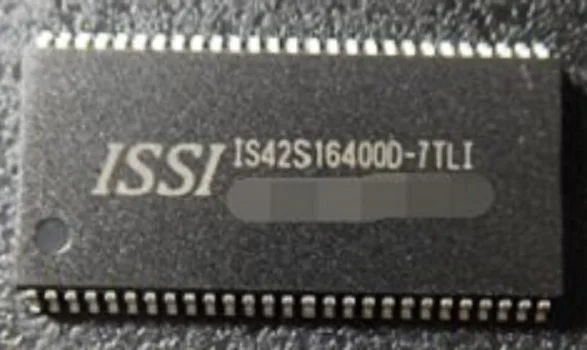 Integrated Circuit Ic Chip Memory Dram In Stock Original Issi Sop