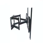 Tv Motion Tv Mount Tv Bracket Full-motion Cold Rolled Steel