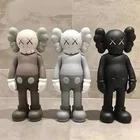 Model Large Sculpture Violent Bear Jewelry Super Doll Model Toy Trend Decorative Statue