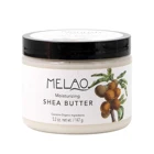 Cream OEM Customizable Private Label Natural Organic Tropical Fruit Oil Moroccan Whitening Moisturizing Body Butter Cream