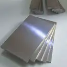 Industry 5titanium Titanium Industry Industry Medical Gr1 Gr2 Gr 5Titanium Plate Titanium Price Per Gram