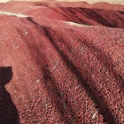 Dry Five-star Snow Jujube From Xinjiang Dry Red Dates Raw Material Dry Dates