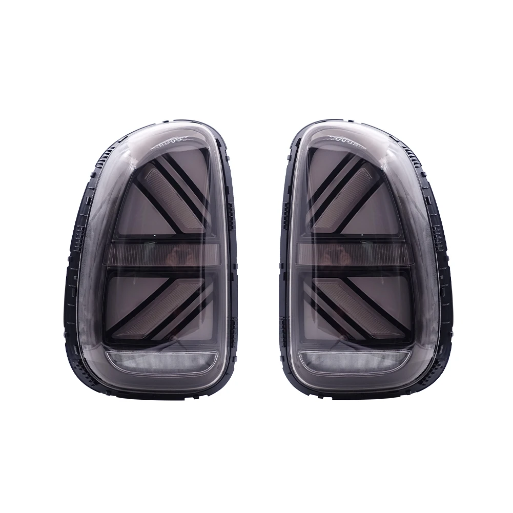product plug and play led taillight taillamp for bmw mini countryman r60 taillights 2007 2016 tail light tail lamp assembly-6