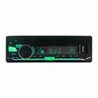 Player Mp3 Detachable Panel Car Single Din Player Mp3 Music Car Kit Bt Mp3 Player With Fm Transmitter Aux