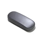 Case OEM Custom Logo Hard Metal Optical Reading Eye Glasses Case
