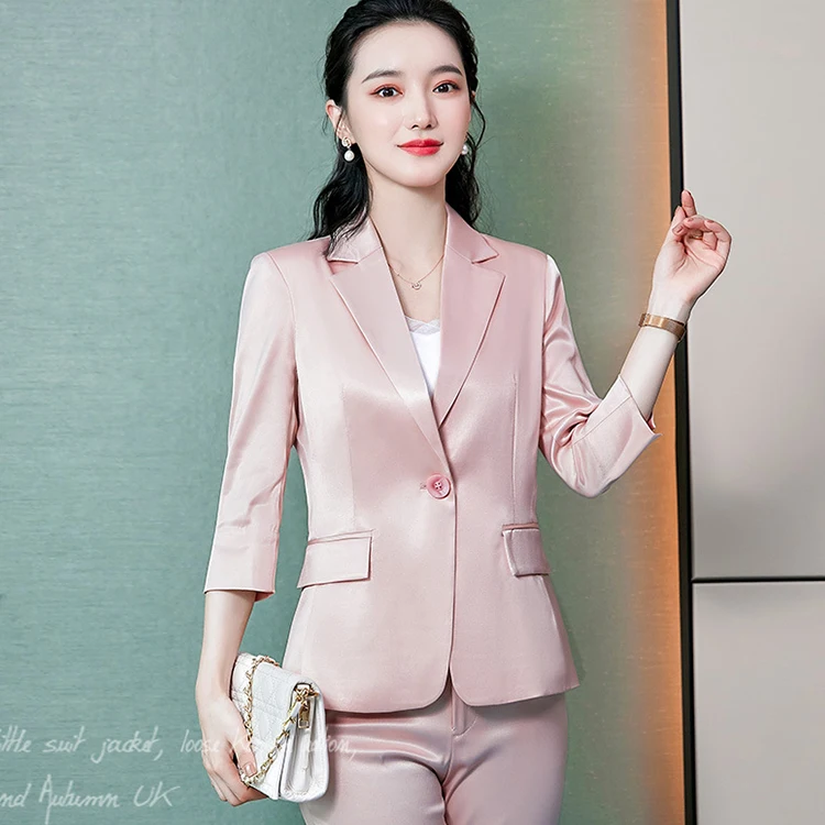 Autumn Pink Bespoke Professional 